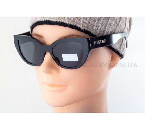 Солнцезащитные очки PRADA PR A09S 1AB5S0