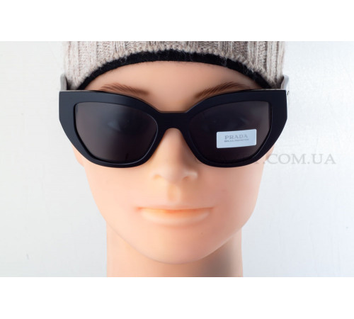 Солнцезащитные очки PRADA PR A09S 1AB5S0