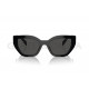 Солнцезащитные очки PRADA PR A09S 1AB5S0