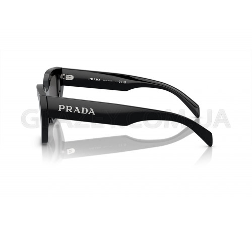 Солнцезащитные очки PRADA PR A09S 1AB5S0