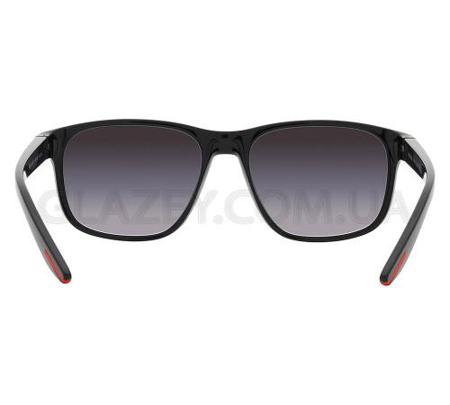 Солнцезащитные очки PRADA SPORT PS 06YS 1AB09U