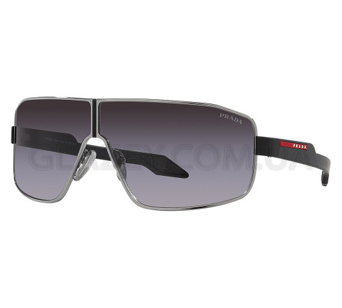 Солнцезащитные очки PRADA SPORT PS 54YS 5AV09U 74