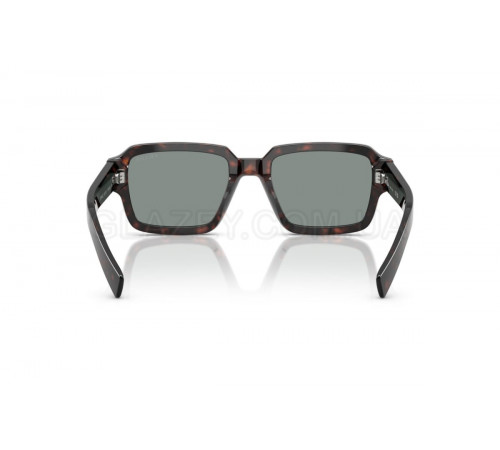 Сонцезахисні окуляри PRADA PR 02ZS 17N20N