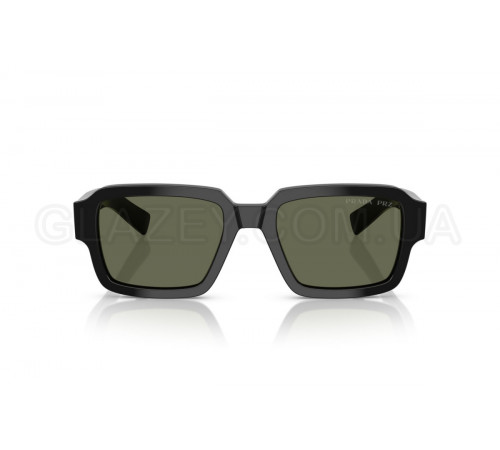 Сонцезахисні окуляри PRADA PR 02ZS 1AB03R