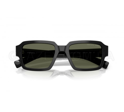Сонцезахисні окуляри PRADA PR 02ZS 1AB03R