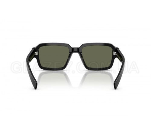 Сонцезахисні окуляри PRADA PR 02ZS 1AB03R