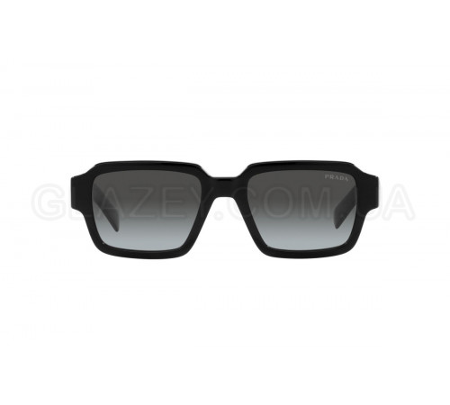 Сонцезахисні окуляри PRADA PR 02ZS 1AB06T