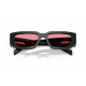 Сонцезахисні окуляри PRADA PR 09ZS 16K30L