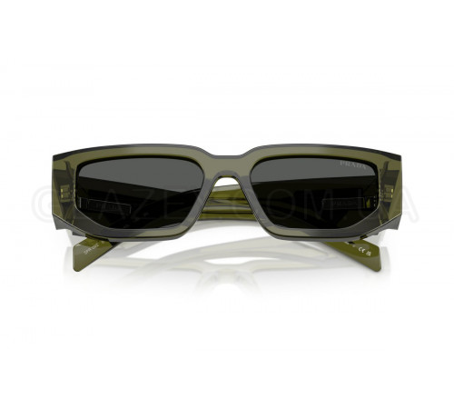 Сонцезахисні окуляри PRADA PR 09ZS 25A40L