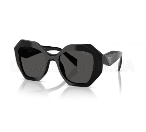Сонцезахисні окуляри PRADA PR 16WS 1AB5S0