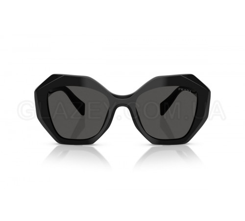 Сонцезахисні окуляри PRADA PR 16WS 1AB5S0