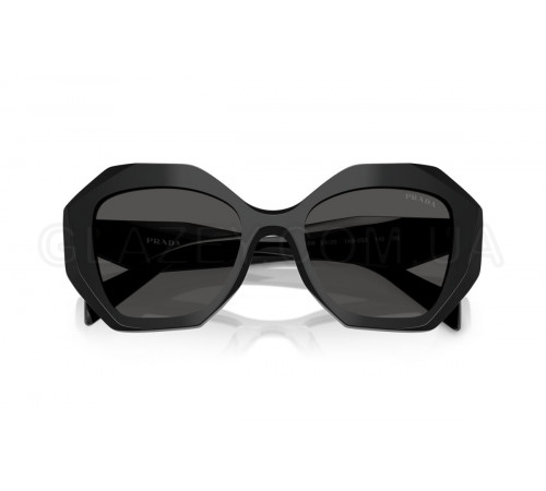 Сонцезахисні окуляри PRADA PR 16WS 1AB5S0