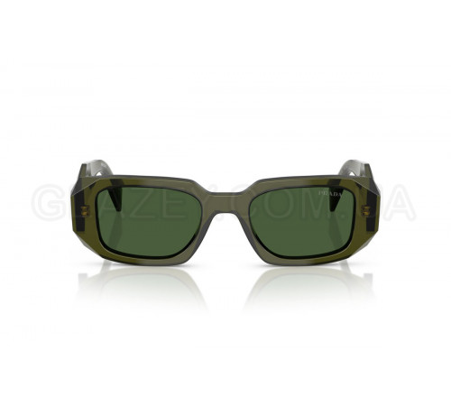 Солнцезащитные очки PRADA PR 17WS 19Z1I0