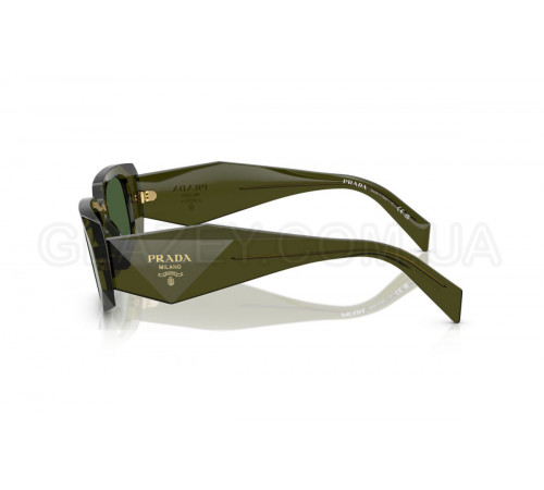 Солнцезащитные очки PRADA PR 17WS 19Z1I0