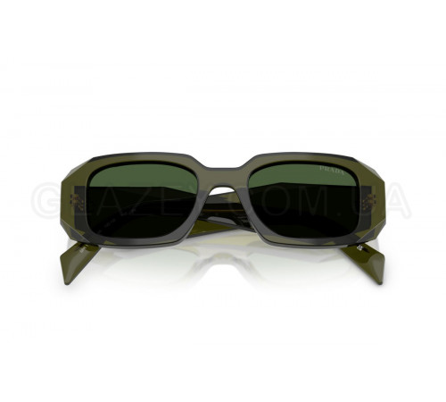 Солнцезащитные очки PRADA PR 17WS 19Z1I0