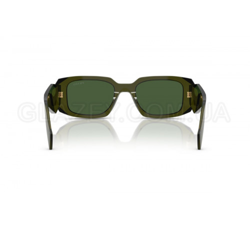 Солнцезащитные очки PRADA PR 17WS 19Z1I0