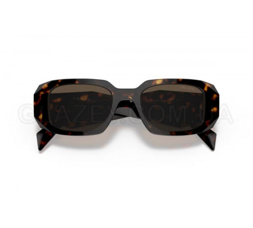 Солнцезащитные очки PRADA PR 17WS 2AU8C1