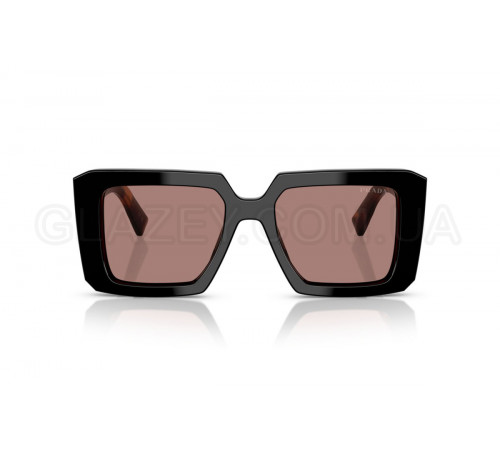 Солнцезащитные очки PRADA PR 23YS 27B60B