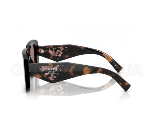 Солнцезащитные очки PRADA PR 23YS 27B60B