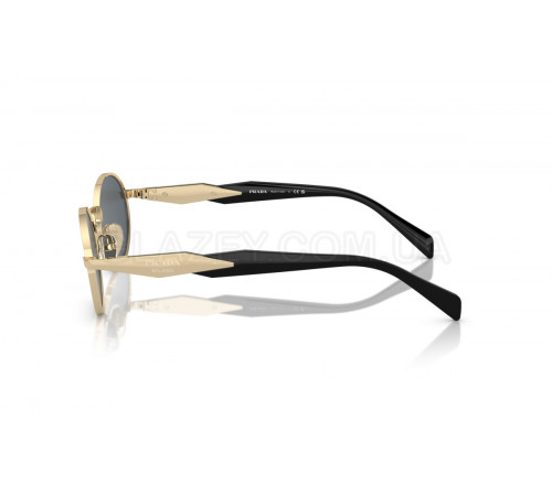 Солнцезащитные очки PRADA PR 65ZS ZVN09T