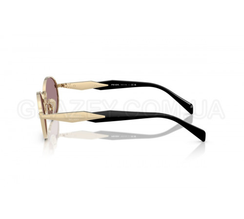 Солнцезащитные очки PRADA PR 65ZS ZVN20I