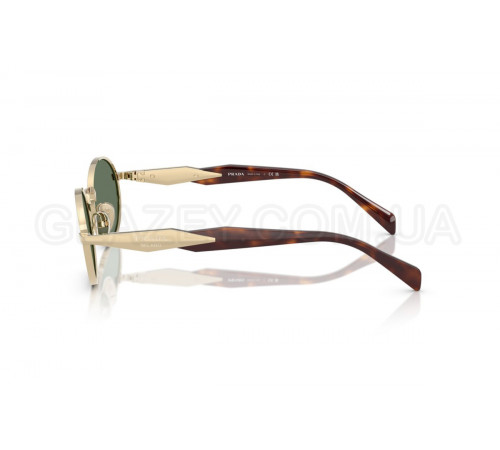 Солнцезащитные очки PRADA PR 65ZS ZVN70L