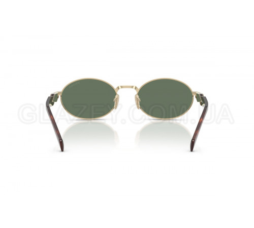 Солнцезащитные очки PRADA PR 65ZS ZVN70L