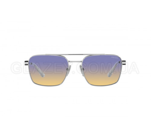 Сонцезахисні окуляри PRADA PR 67ZS 1BC06Z