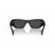 Сонцезахисні окуляри PRADA PR A01S 16K08Z