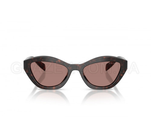 Сонцезахисні окуляри PRADA PR A02S 17N60B