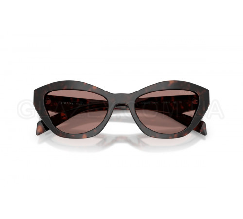 Сонцезахисні окуляри PRADA PR A02S 17N60B