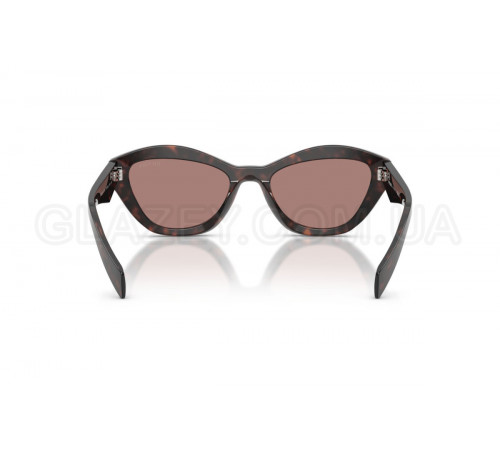 Сонцезахисні окуляри PRADA PR A02S 17N60B