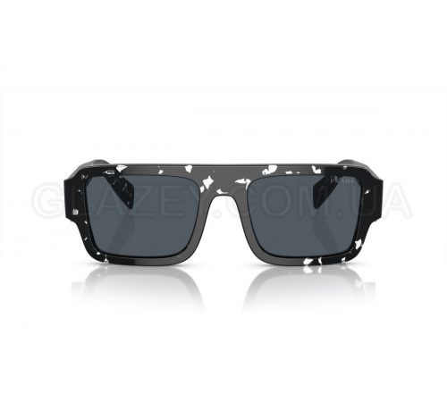 Сонцезахисні окуляри PRADA PR A05S 15O70B