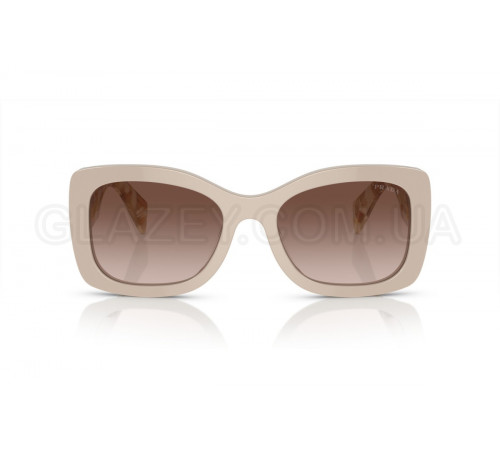 Сонцезахисні окуляри PRADA PR A08S 11O6S1