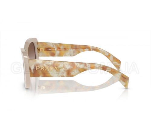 Сонцезахисні окуляри PRADA PR A08S 11O6S1
