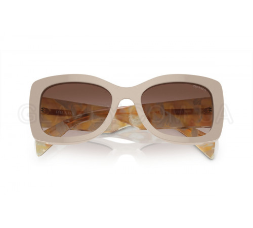 Сонцезахисні окуляри PRADA PR A08S 11O6S1