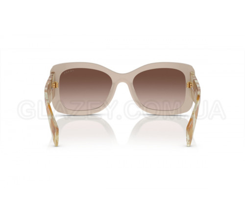 Сонцезахисні окуляри PRADA PR A08S 11O6S1