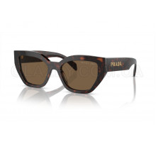 Сонцезахисні окуляри PRADA PR A09S 16N5Y1