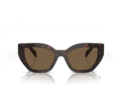 Сонцезахисні окуляри PRADA PR A09S 16N5Y1