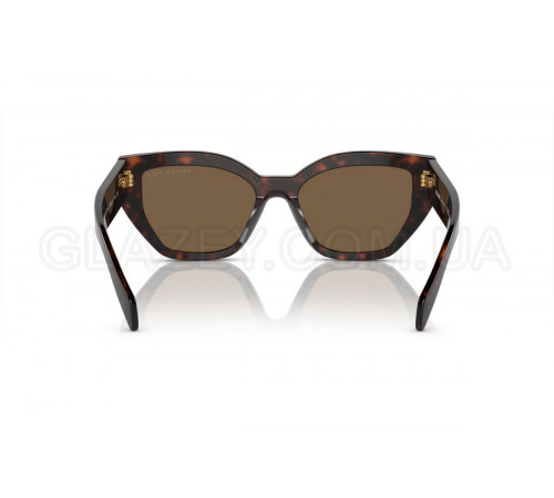 Сонцезахисні окуляри PRADA PR A09S 16N5Y1