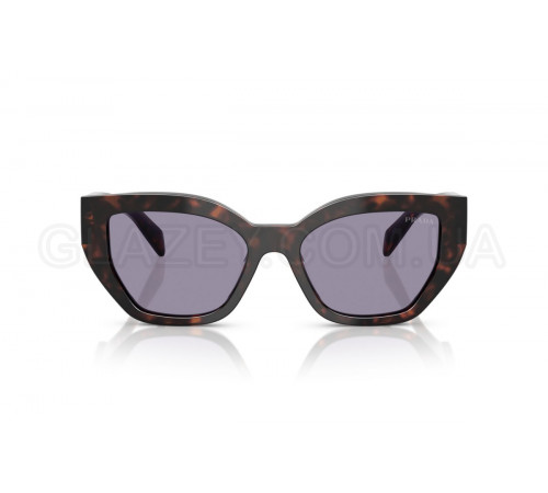 Сонцезахисні окуляри PRADA PR A09S 17N03N