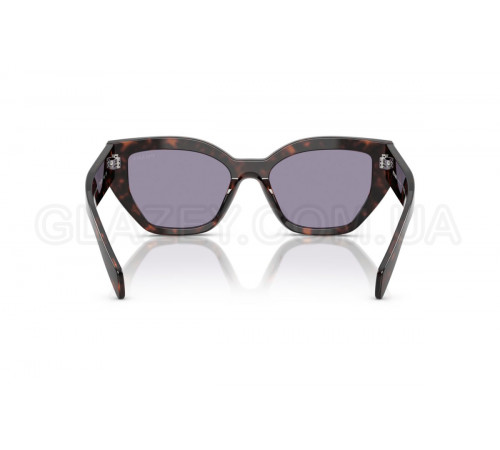 Сонцезахисні окуляри PRADA PR A09S 1AB0A6