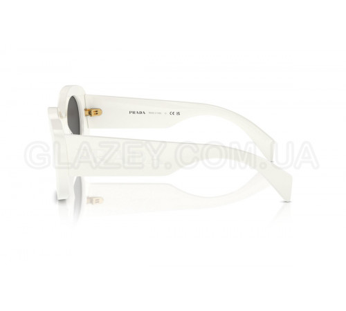 Сонцезахисні окуляри PRADA PR A13S 1425S0