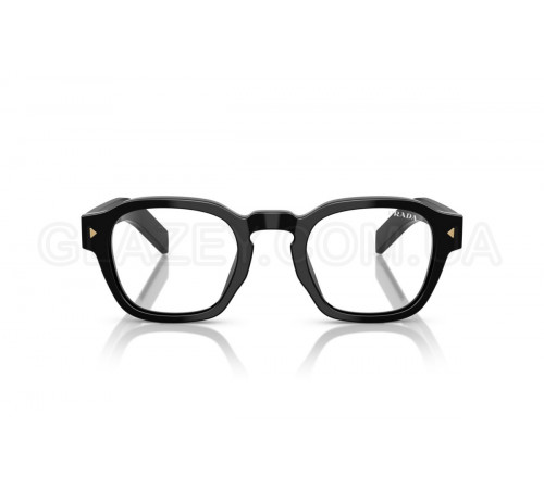 Сонцезахисні окуляри PRADA PR A16S 16K60K