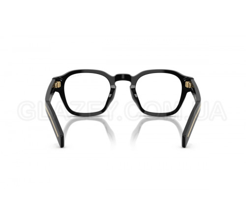 Сонцезахисні окуляри PRADA PR A16S 16K60K