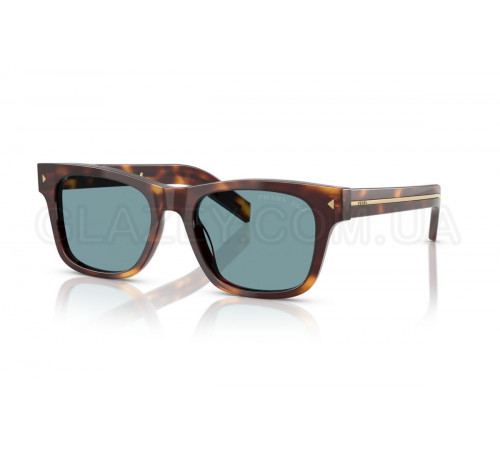 Сонцезахисні окуляри PRADA PR A17S 15W04D