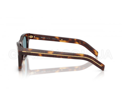 Сонцезахисні окуляри PRADA PR A17S 15W04D