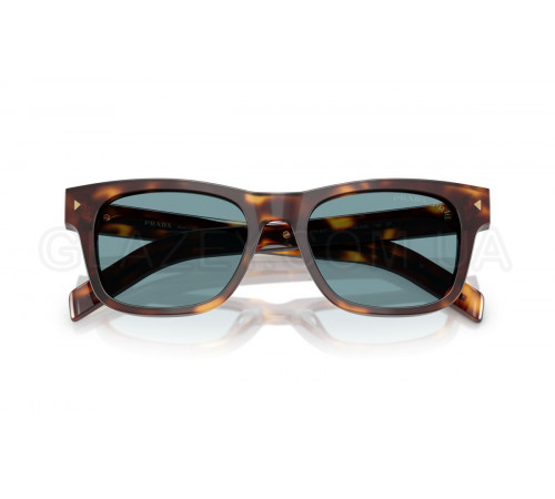 Сонцезахисні окуляри PRADA PR A17S 15W04D