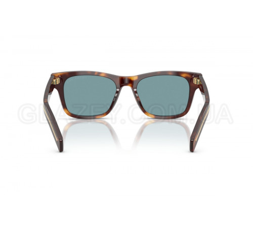 Сонцезахисні окуляри PRADA PR A17S 15W04D