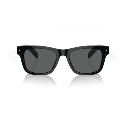 Сонцезахисні окуляри PRADA PR A17S 16K731